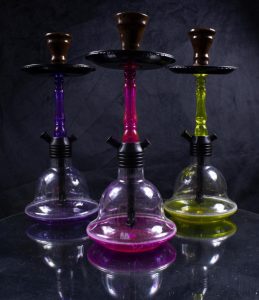 Medium Hookah 18